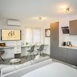 Lunar, Proche Basel, Ambiance Lune & Relax Apartment Saint-Louis (Haut-Rhin)