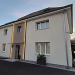 Lunar, Proche Basel, Ambiance Lune & Relax * Saint-Louis (Haut-Rhin)