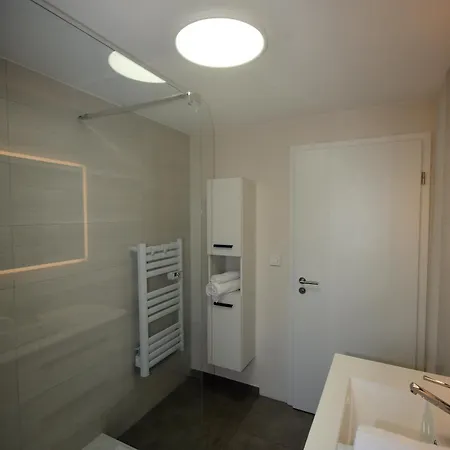 Lunar, Proche Basel, Ambiance Lune & Relax アパート *