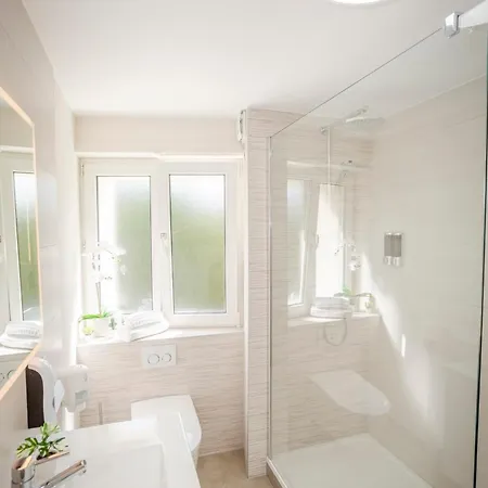 Lunar, Proche Basel, Ambiance Lune & Relax アパート *