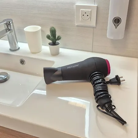 Lunar, Proche Basel, Ambiance Lune & Relax サン・ルイ