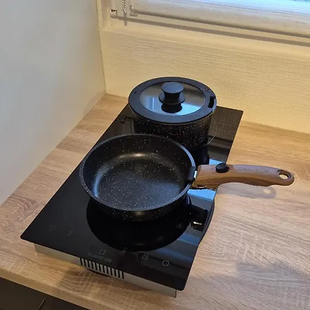 Lunar, Proche Basel, Ambiance Lune & Relax アパート