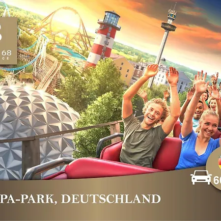 Lunar, Proche Basel, Ambiance Lune & Relax *